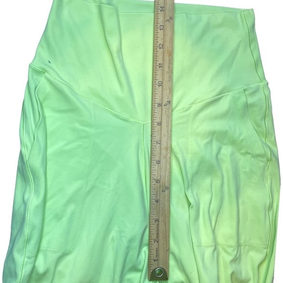 Offline by Aerie Real Me Jogger High Rise Relaxed Legging Sharp Green Sz M - Picture 8 of 10